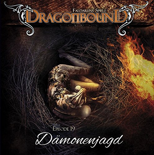 Dragonbound 19. Dämonenjagd