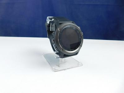Garmin fenix 3 GPS-Multisportuhr Armbanduhr Sportuhr 1,2 Zoll Kompass Bluetooth 