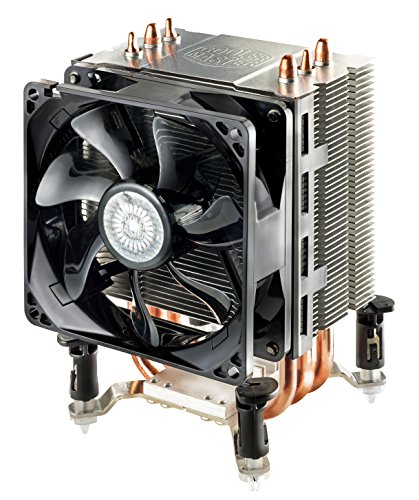 Cooler Master Hyper TX3i CPU-Kühler (RR-TX3E-22PK-B1)