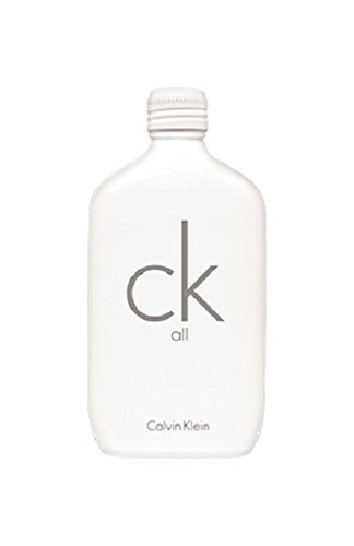 Calvin Klein CK all Eau de Parfum Spray – 50 ml