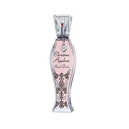 Christina Aguilera Royal Desire Eau de Parfum Natural Spray, 30 ml