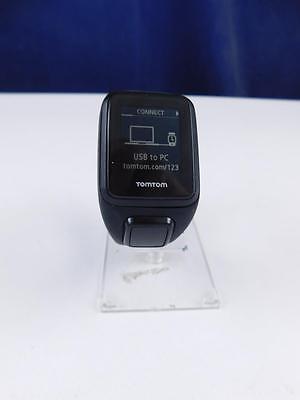 TomTom Spark 3 Cardio Musik GPS-Fitnessuhr Aktivitätstracker Tracker Multisport 