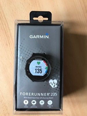 Garmin Forerunner 235 GPS Sportuhr