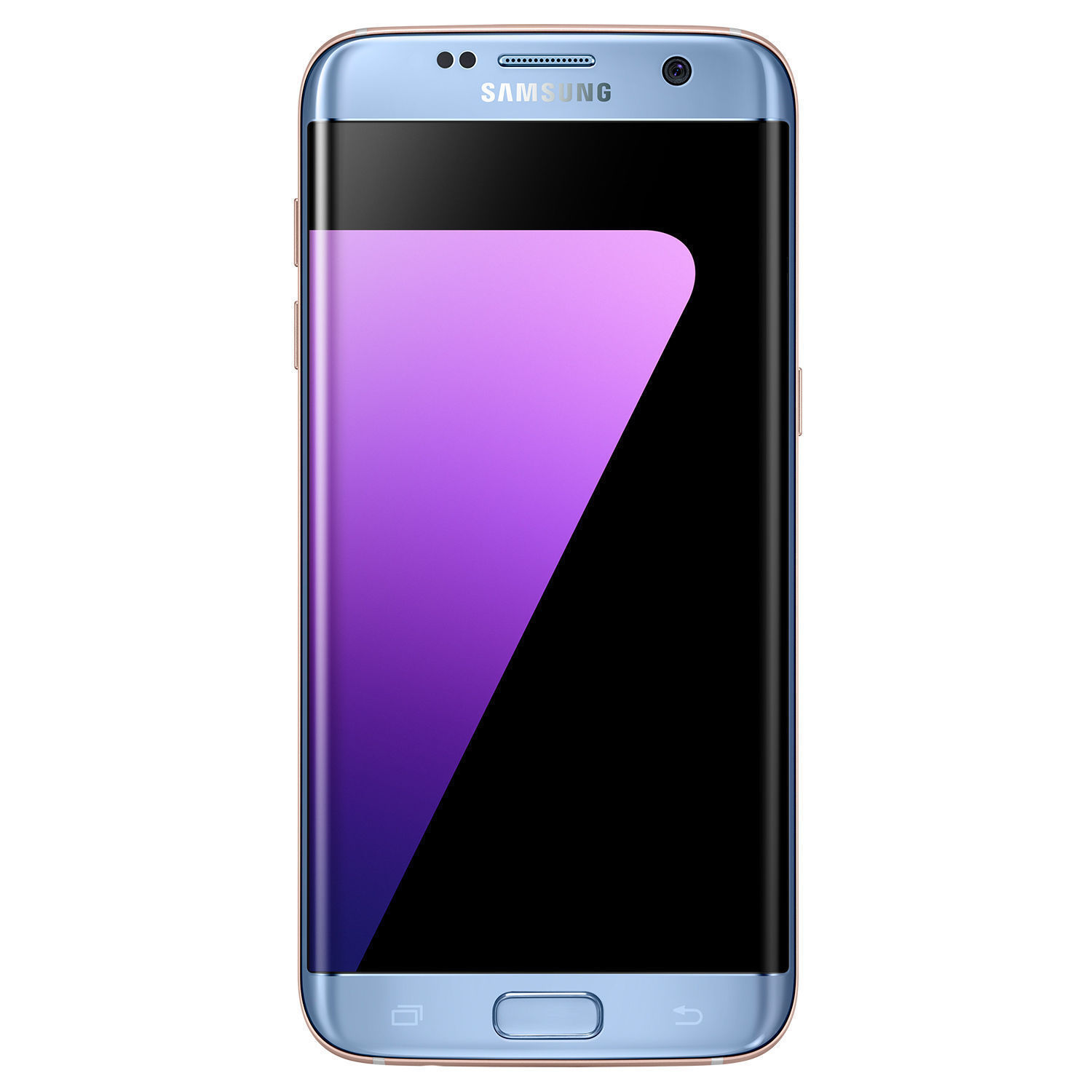 Samsung Galaxy S7 edge G935F LTE 32 GB * NeuWare * OVP *