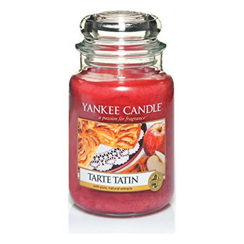 Yankee Candle Tarte Tatin 623 g