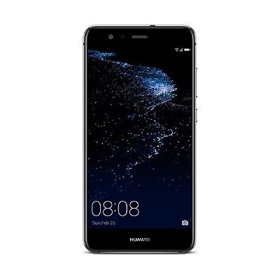Huawei P10 Lite WAS-LX1A (Dual Sim)32GB 4G LTE ohne Simlock Smartphone - Schwarz