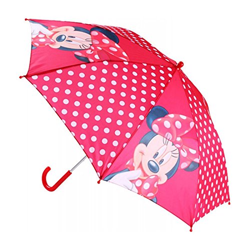 Legler Regenschirm Disney Minnie Maus Schreibwaren