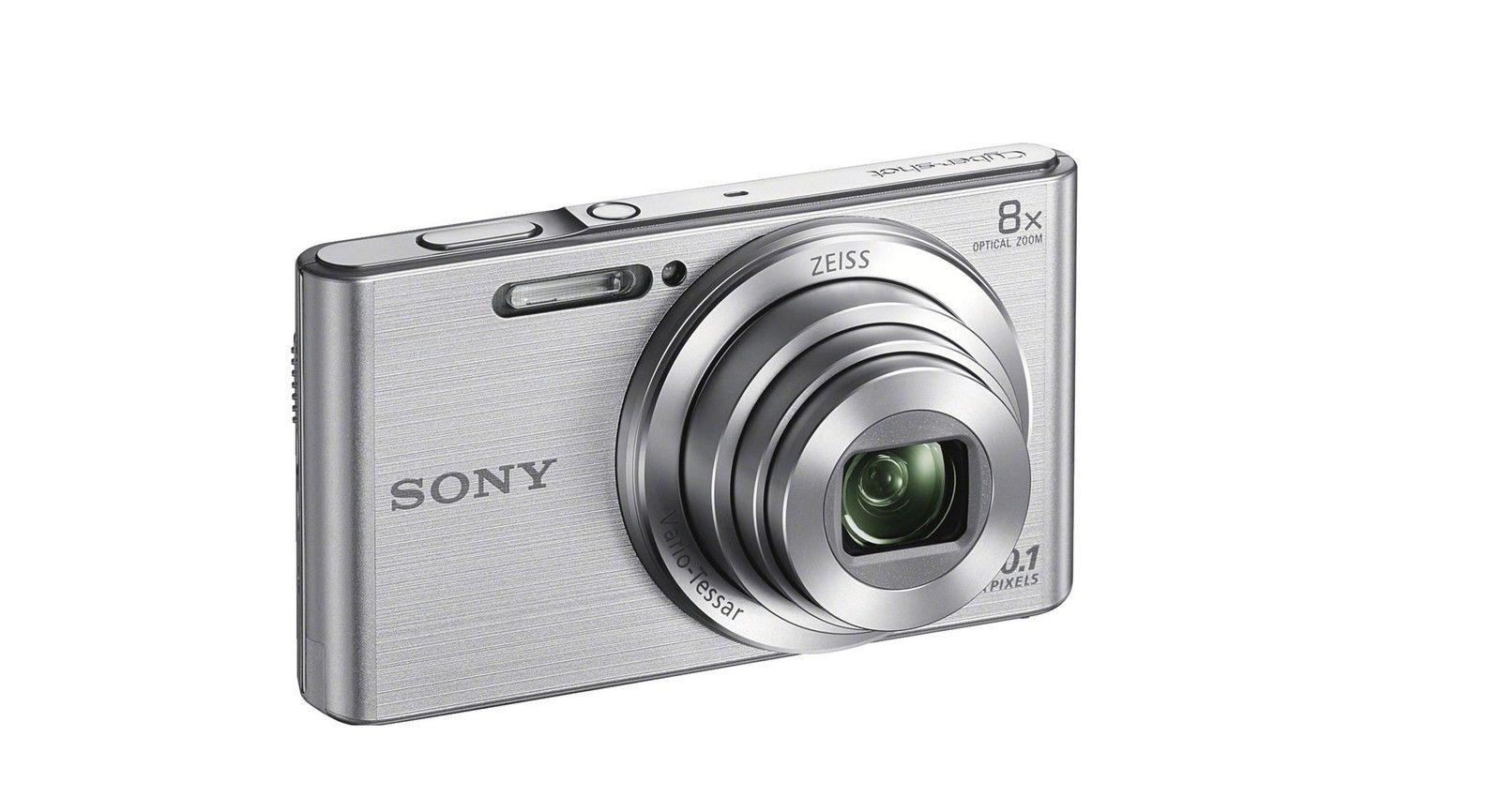 Sony DSC-W830 Digitalkamera Kompaktkamera 20,1 MP NEU OVP MEDIMAX
