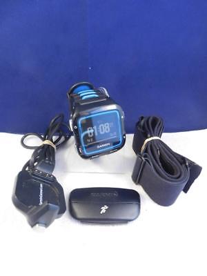 Garmin Forerunner 920XT Multisport-GPS-Uhr, Aktivitätentracker, Fitnesstracker