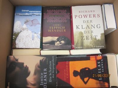 37 Bücher Romane Top Titel Bestseller Paket 1