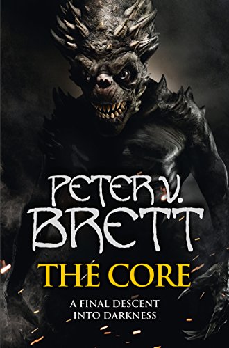 The Demon Cycle 5. The Core