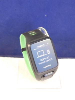 TomTom Runner 3 Musik GPS-Sportuhr Laufuhr Bluetooth Aktivitätstracker Gr.S 