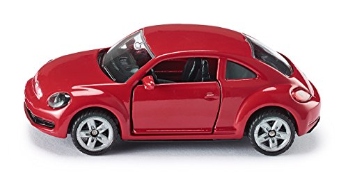 Siku-1417- VW The Beetle