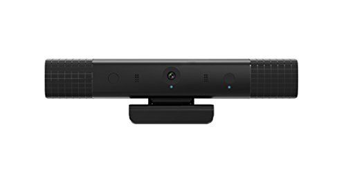 Ultra Edition 1080p Android Webcam Mini PC HDMI Internet Skype Camera Media Google Smart TV BoxTVPRO HD6r perfekt für Skype Anrufe Video und Bilder und Telefonkonferenzen alle in einem Media-Player