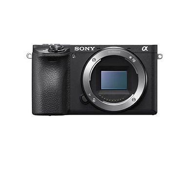 Sony Alpha a6500 Mirrorless Digital Camera Body Only Multi Beste