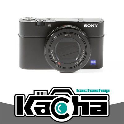 NEU Sony Cyber-shot DSC-RX100 III Digital Camera