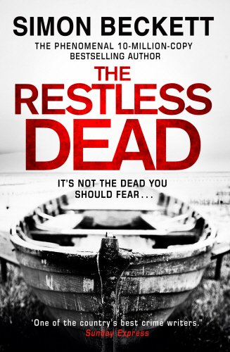 The Restless Dead: (David Hunter 5)