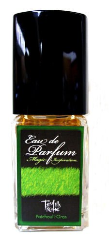 Patchouli Eau de Parfum 