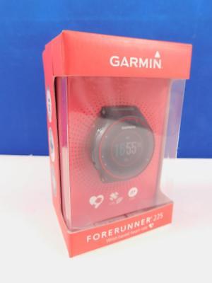 Garmin Forerunner 225 WHR GPS-Laufuhr Fitness Tracker Herzfrequenzmessung