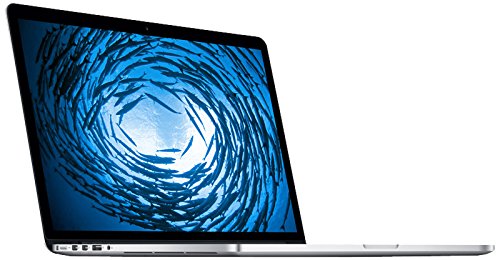 APPLE MacBook Pro 39cm 15.4Zoll Intel Core i7 2.2G