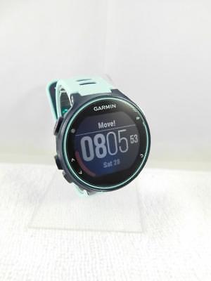 Garmin Forerunner 735XT High-End GPS-Uhr Sportuhr Armbanduhr Herzfrequenzmesser 