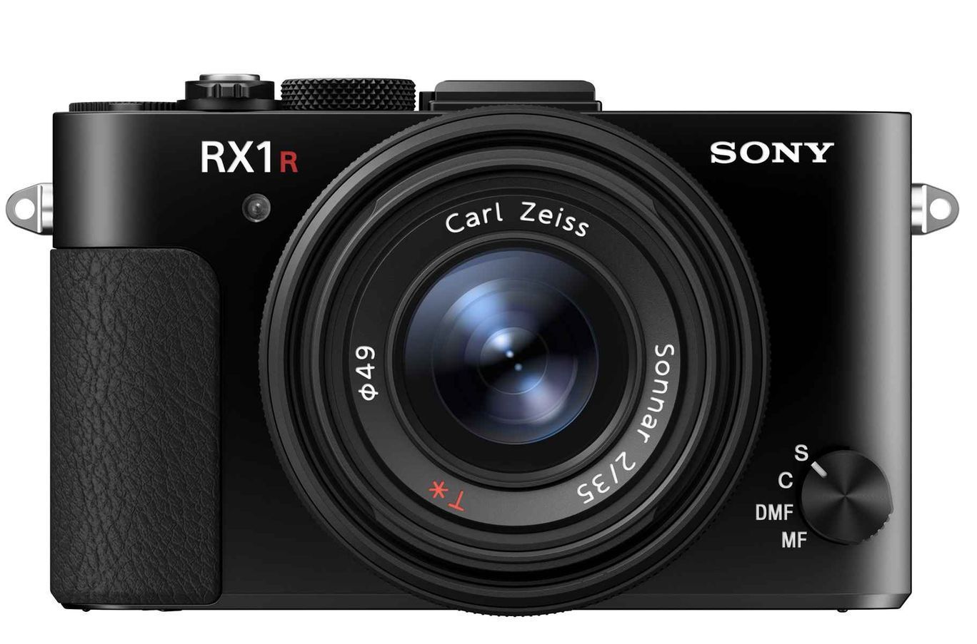 Sony RX1R II - OVP - As good as new - warranty