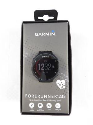 Garmin Forerunner 235 WHR Laufuhr Aktivitätstracker Fitnesstracker Tracker 