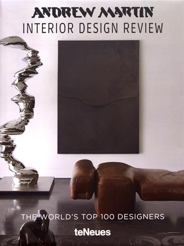 Andrew Martin,Interior Desgin Review Vol. 21 (Interior Design Review)