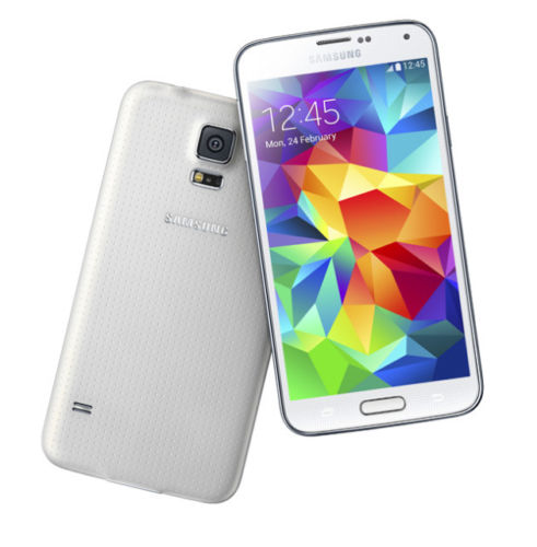 Samsung Galaxy S5 SM-G900T 16GB (T-Mobile) Ohne Simlock | Schwarz, Weiß, Gold