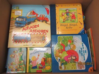 89 Bücher Kinderbücher Kleinkinderbücher Kindergartenbücher Bilderbücher