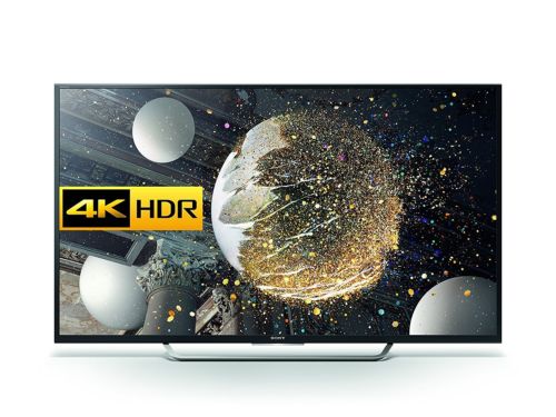Sony KD-65XD7505 LED TV 164 cm 65 Zoll 2160p 4K Ultra HD HDR 800Hz