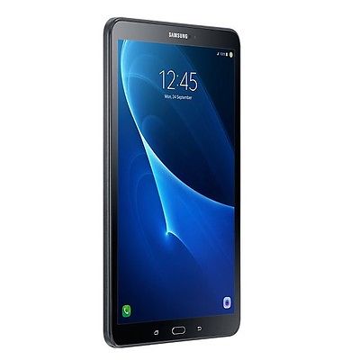 Samsung Galaxy Tab A (2016) 10.1 WiFi + LTE 16GB SM-T585 *Neu* Händler Schwarz
