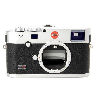 Leica M (Typ 240) chrom