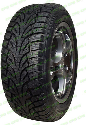 4x 205/55 R16 91H NF3 Winter Reifen - 11mm Profil made in Germany