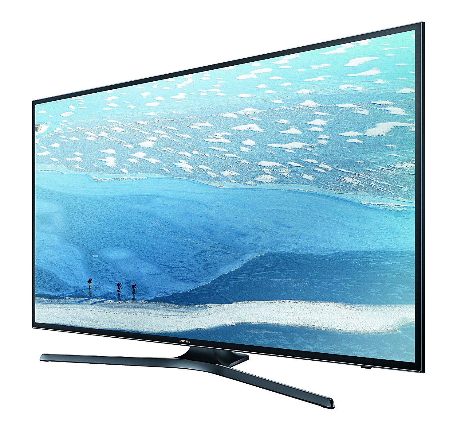  Samsung UE70KU6079 LED-TV 176 cm 70 Zoll, UHD, Smart ,4K Ultra HD