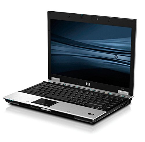 HP Elitebook 6930P, 14.1
