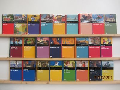 25 Bücher Jugendbücher Jugendromane Süddeutsche Zeitung junge Bibliothek
