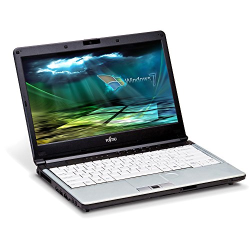 Fujitsu Lifebook S761 Notebook # 13.3