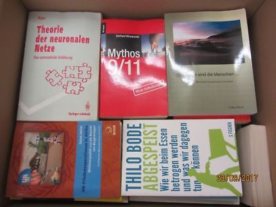 62  Bücher Sachbücher Softcover Wissenschaft Wirtschaft Politik Zeitgeschichte