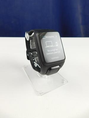 TomTom Spark 3 Cardio + Musik GPS-Fitnessuhr GPS-Uhr Sportuhr Gr.M Schwarz