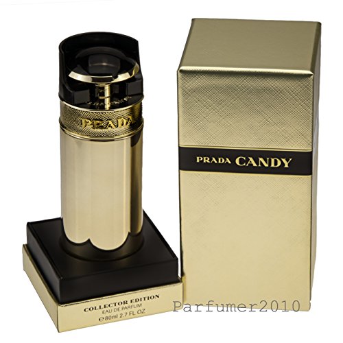 Prada Candy 80ml Eau de Parfum