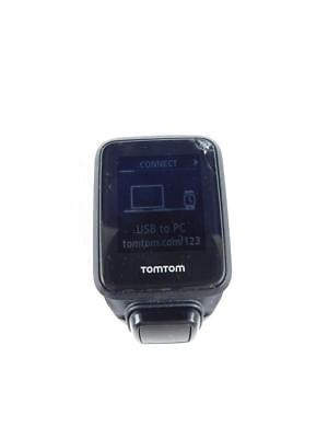 TomTom Runner 3 Musik GPS-Sportuhr Musik Multisport-Modus Aktivitäts-Tracking