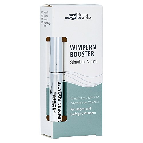 Wimpern Booster
