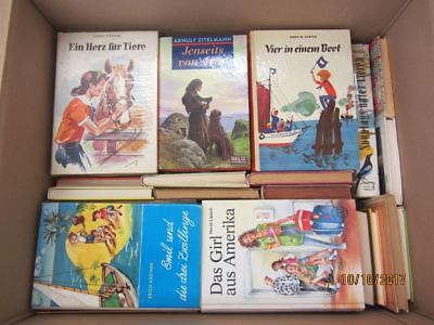 69 Bücher ältere Kinderbücher ältere Jugendbücher ältere Jugendromane