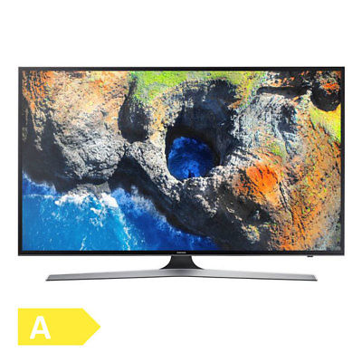 Samsung UE-55MU6179 138cm 55 Zoll Ultra HD 4K LED Fernseher DVB-T2 HDR Smart TV