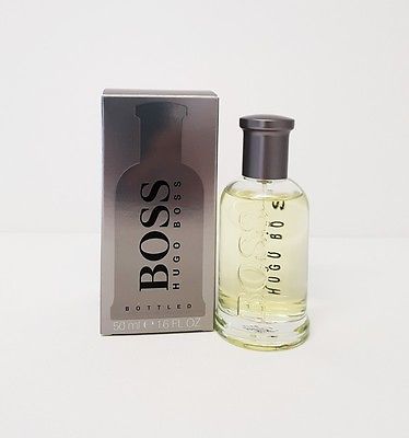 Hugo Boss Bottled Eau De Toilette 50 ml 
