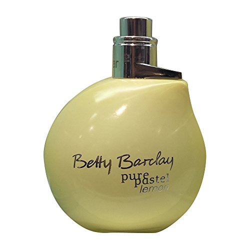 Betty Barclay Pure Pastel Lemon Eau de Parfum 20 ml