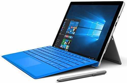 Microsoft Surface Pro 4 1TB mit Core i7 & 16GB X