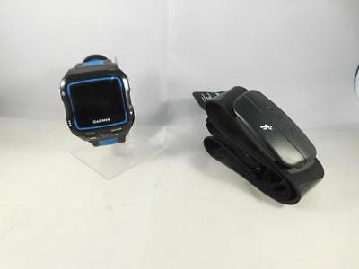 Garmin Forerunner 920XT Multisport-GPS-Uhr, Aktivitätentracker, Fitnesstracker