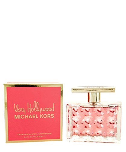 Michael Kors Very Hollywood Eau de Parfum Spray 50 ml